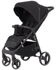 Коляска прогулочная Carrello Bravo CRL-8512 Pure Black