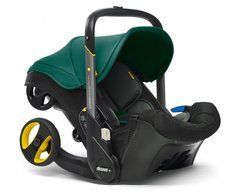 Автокрісло Doona Infant Car Seat Racing Green