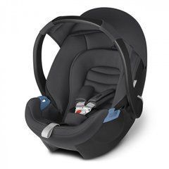 Автокрісло CBX Aton Comfy Grey