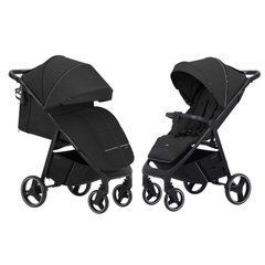 Коляска прогулянкова CARRELLO Bravo CRL-8512 Deep Beige