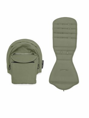 Комплект кольоровий Stokke&reg; YOYO&reg; 6+ Air France Blue