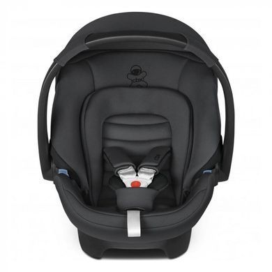 Автокресло CBX Aton Comfy Grey