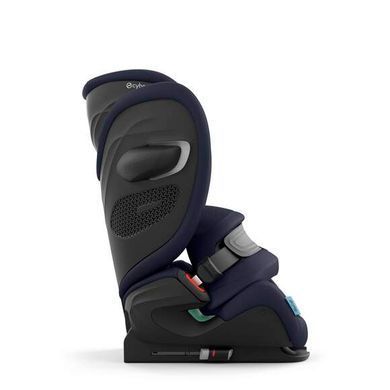 Автокресло Cybex Pallas G2 Plus Ocean Blue