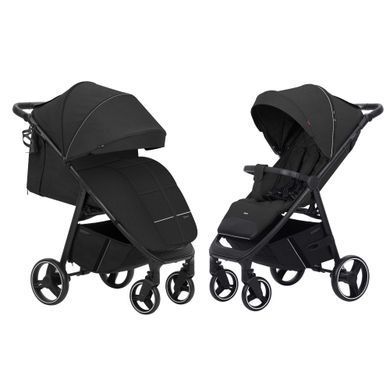 Коляска прогулянкова CARRELLO Bravo CRL-8512 Deep Beige