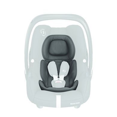 Автокрісло Maxi-Cosi Tinca I-Size Essential Red