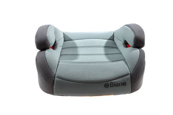 Автокрісло Biene Way Grey