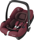 Автокрісло Maxi-Cosi Tinca I-Size Essential Red