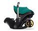 Автокресло Doona Infant Car Seat Racing Green