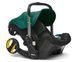 Автокресло Doona Infant Car Seat Racing Green