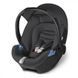 Автокресло CBX Aton Comfy Grey