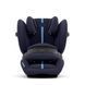 Автокресло Cybex Pallas G2 Plus Ocean Blue