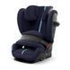 Автокресло Cybex Pallas G2 Plus Ocean Blue