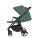Коляска прогулочная Carrello Bravo CRL-8512 Pure Black