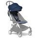 Комплект кольоровий Stokke&reg; YOYO&reg; 6+ Air France Blue