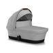 Люлька Cybex Gazelle S Lava Grey