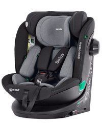 Автокрісло Carrello Sirius CRL-8808 Sky Grey i-Size