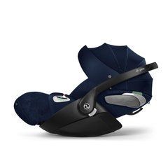 Автокресло Cybex Cloud T i-Size Rebellious Luxury