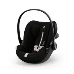 Автокрісло Cybex Cloud G3 Plus Moon Black