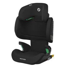 Автокрісло Maxi-Cosi RodiFix R i-Size Authentic Black
