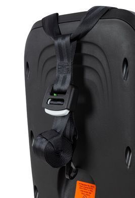 Автокрісло Carrello Sirius CRL-8808 Sky Grey i-Size