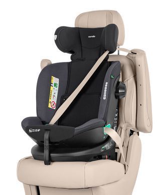 Автокрісло Carrello Sirius CRL-8808 Sky Grey i-Size