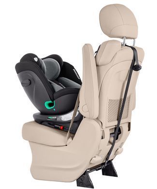 Автокрісло Carrello Sirius CRL-8808 Sky Grey i-Size