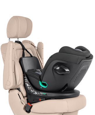 Автокрісло Carrello Sirius CRL-8808 Sky Grey i-Size