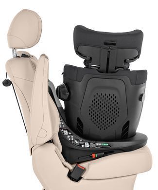 Автокрісло Carrello Sirius CRL-8808 Sky Grey i-Size