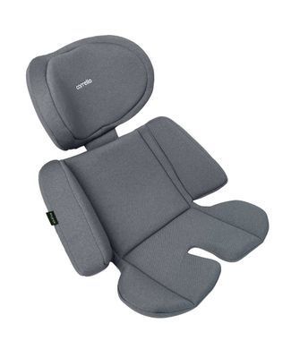 Автокрісло Carrello Sirius CRL-8808 Sky Grey i-Size