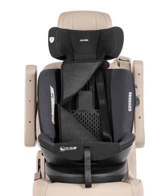Автокрісло Carrello Sirius CRL-8808 Sky Grey i-Size