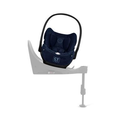 Автокресло Cybex Cloud T i-Size Rebellious Luxury