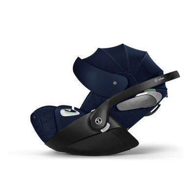 Автокресло Cybex Cloud T i-Size Rebellious Luxury
