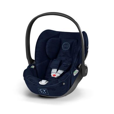 Автокресло Cybex Cloud T i-Size Rebellious Luxury