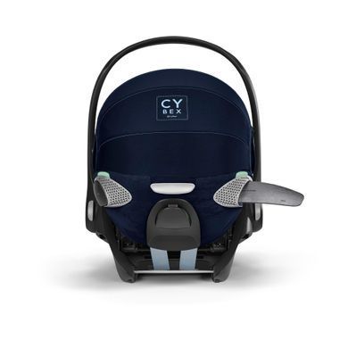 Автокресло Cybex Cloud T i-Size Rebellious Luxury