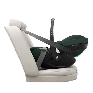 Автокрісло Maxi-Cosi Pebble 360 Pro2 Twillic Green