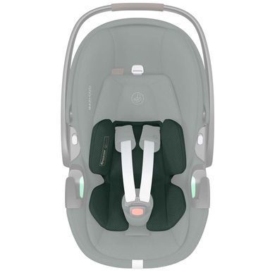 Автокрісло Maxi-Cosi Pebble 360 Pro2 Twillic Green