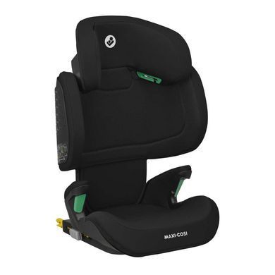 Автокрісло Maxi-Cosi RodiFix R i-Size Authentic Black