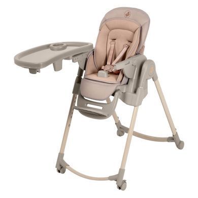 Стульчик для кормления Maxi-Cosi Minla Plus Elegance Terra