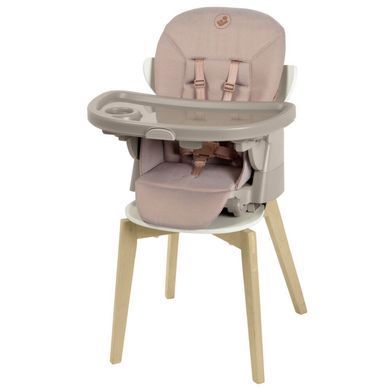 Стульчик для кормления Maxi-Cosi Minla Plus Elegance Terra
