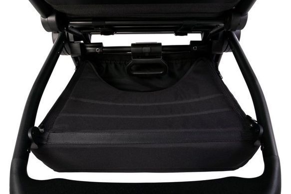 Коляска універсальна 2 в 1 Muuvo Quick 3.0 Iron Graphite