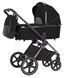 Коляска универсальная 2 в 1 Carrello Ultimo CRL-6520 Sable Black