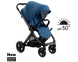 Коляска прогулянкова X-Lander X-Pulse Petrol Blue