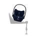 Автокресло Cybex Cloud T i-Size Rebellious Luxury
