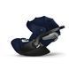 Автокресло Cybex Cloud T i-Size Rebellious Luxury