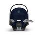 Автокресло Cybex Cloud T i-Size Rebellious Luxury