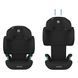 Автокрісло Maxi-Cosi RodiFix R i-Size Authentic Black