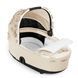 Коляска универсальная 2 в 1 Cybex Mios 2022 Simply Flowers Beige/Matt Black