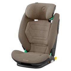 Автокресло Maxi-Cosi RodiFix Pro 2 i-Size Authentic Truffle