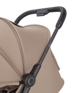 Коляска прогулянкова Carrello Evo CRL-5533 Medallion Beige