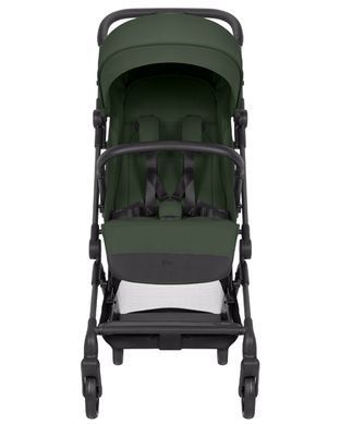 Коляска прогулянкова Carrello Evo CRL-5533 Medallion Beige